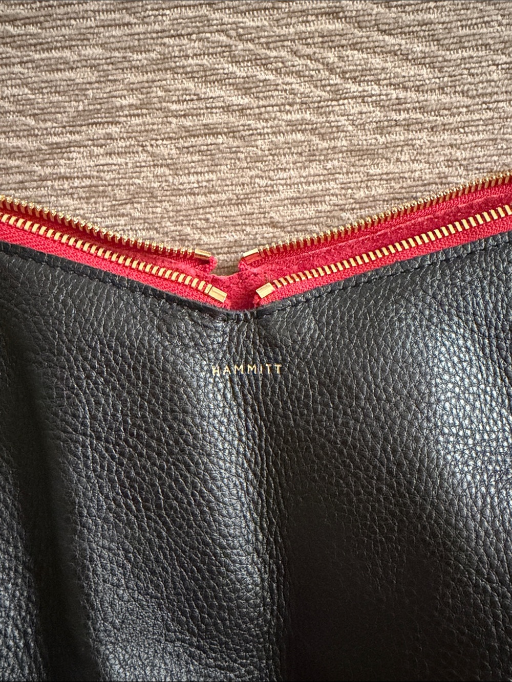 Hammit Tom Zip Large - Picture 4 of 6